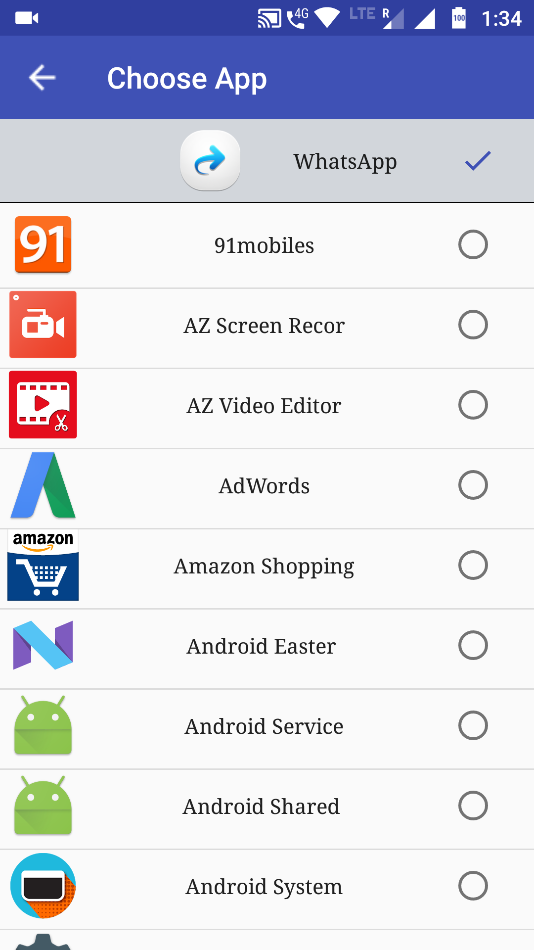 Digits - App on Amazon Appstore