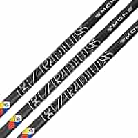 True Temper - HZRDUS　SMOKE　60　Titleistスリーブ Amazon.com : TRUE TEMPER New Project X HZRDUS Smoke Driver