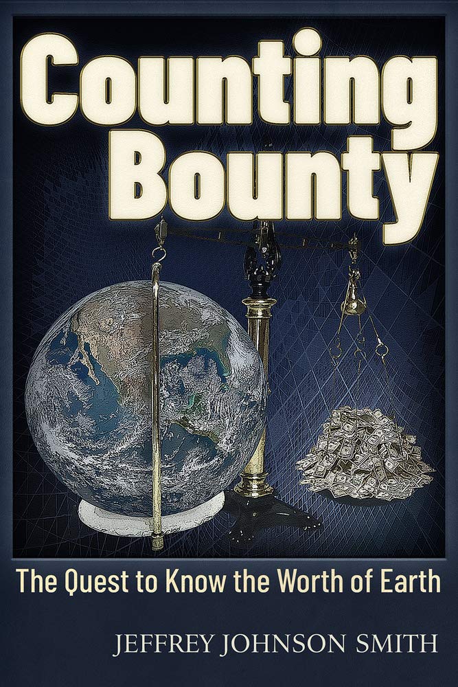 Buy Counting Bounty — BookShops.in