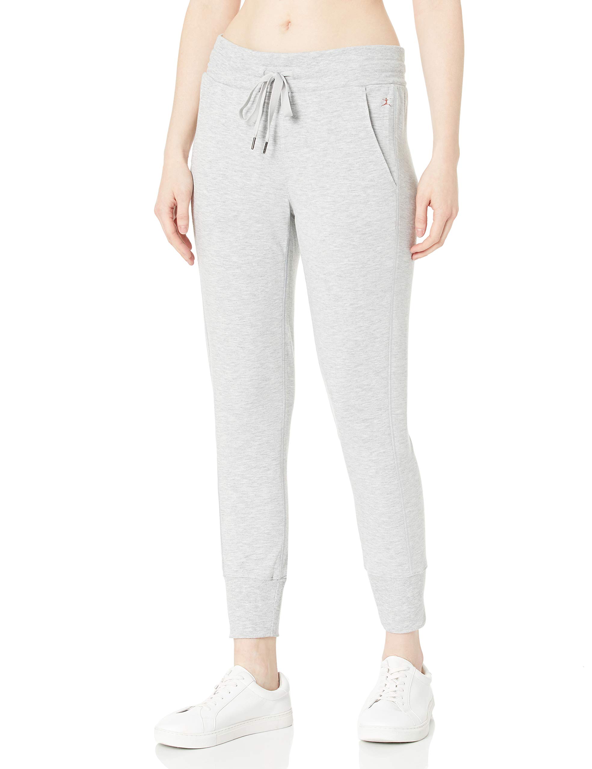 DanskinWomen's Soft Touch Jogger Pant