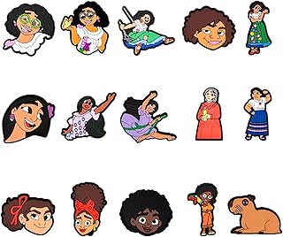 disney croc charms amazon