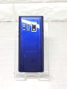 KYOCERA Easy Mobile KYF32 Blue au