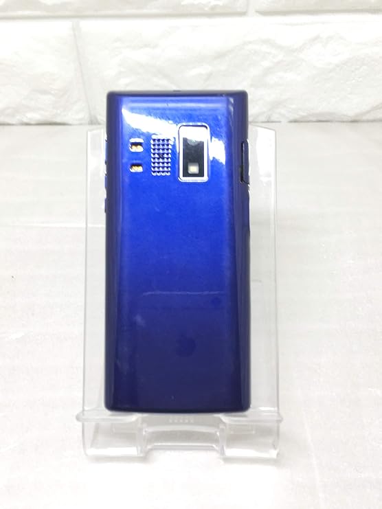 KYOCERA Easy Mobile KYF32 Blue au