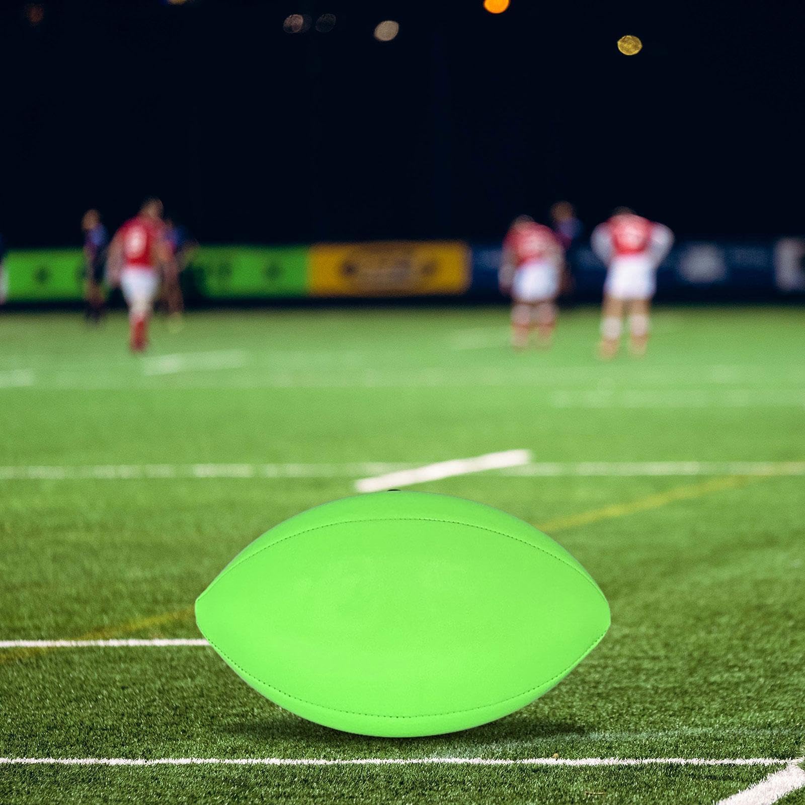 Balón de Fútbol Americano, Balón de Rugby, Balón de Fútbol Que en La Oscuridad, Balón de Fútbol Luminoso.