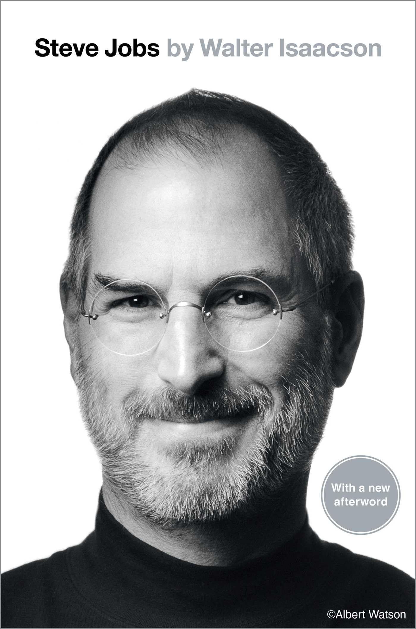 Steve Jobs Paperback – October 5, 2021