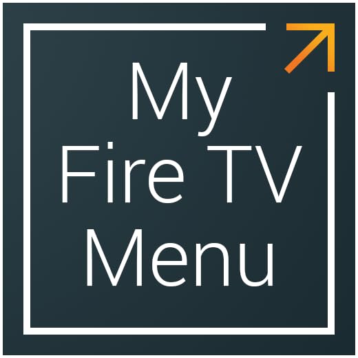 My Fire TV Menu - Loader shortcut for Fire TV