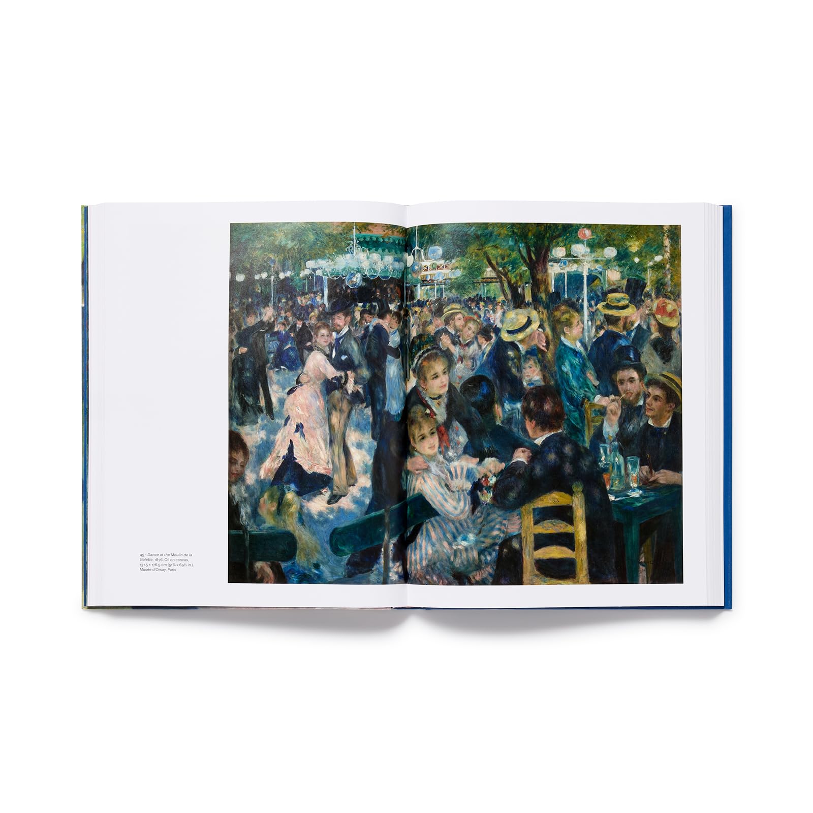 Renoir and Love