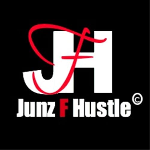 Junz F Music App