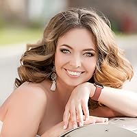 Vista 158 de Correa deportiva de silicona suave compatible con cierre clásico compatible con correas de Apple Watch de 49, 45, 44, 42, 41, 40 y 38 mm para iWatch