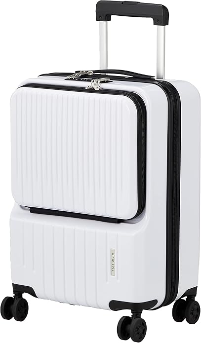 2022春夏新色】 reversal リバーサル スーツケース キャリーケース