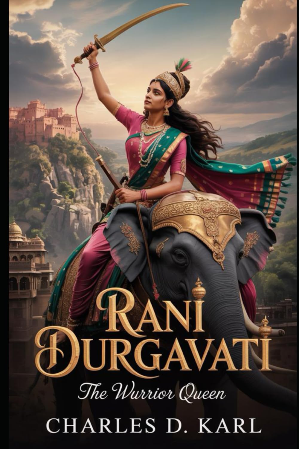 Rani Durgavati: The Warrior Queen