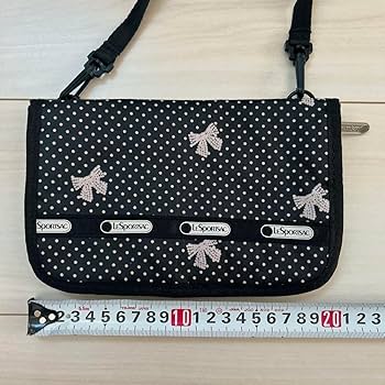 Amazon.co.jp: レスポートサック レスポ ウォレット マルチ