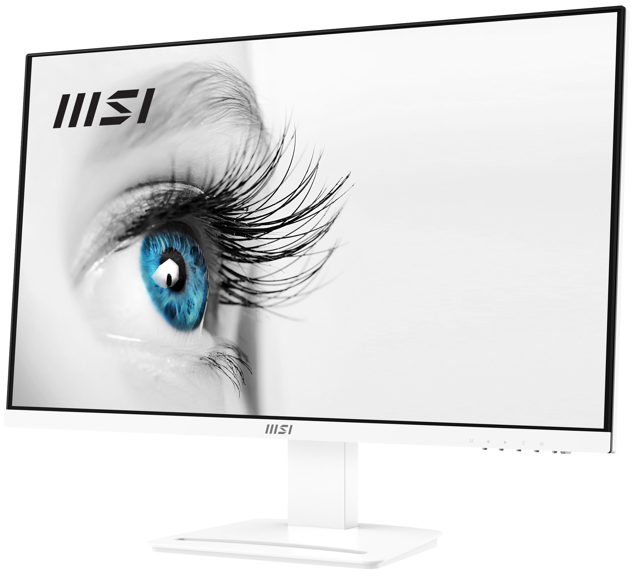 MSI PRO MP273W Business & Productivity Monitor 27 Inch FullHD