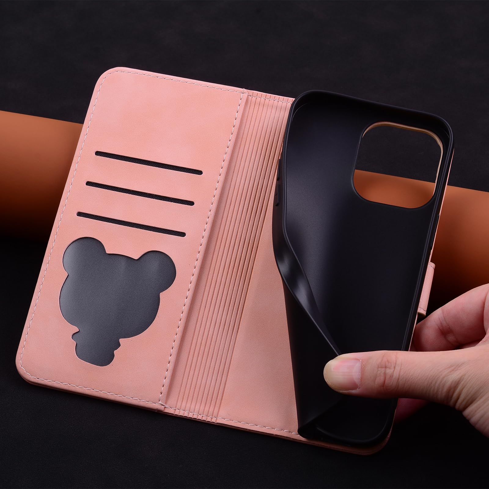 CUSTODIA SLIM OPACA Per Xiaomi Redmi Note 13 Pro 5G Custodia Cover