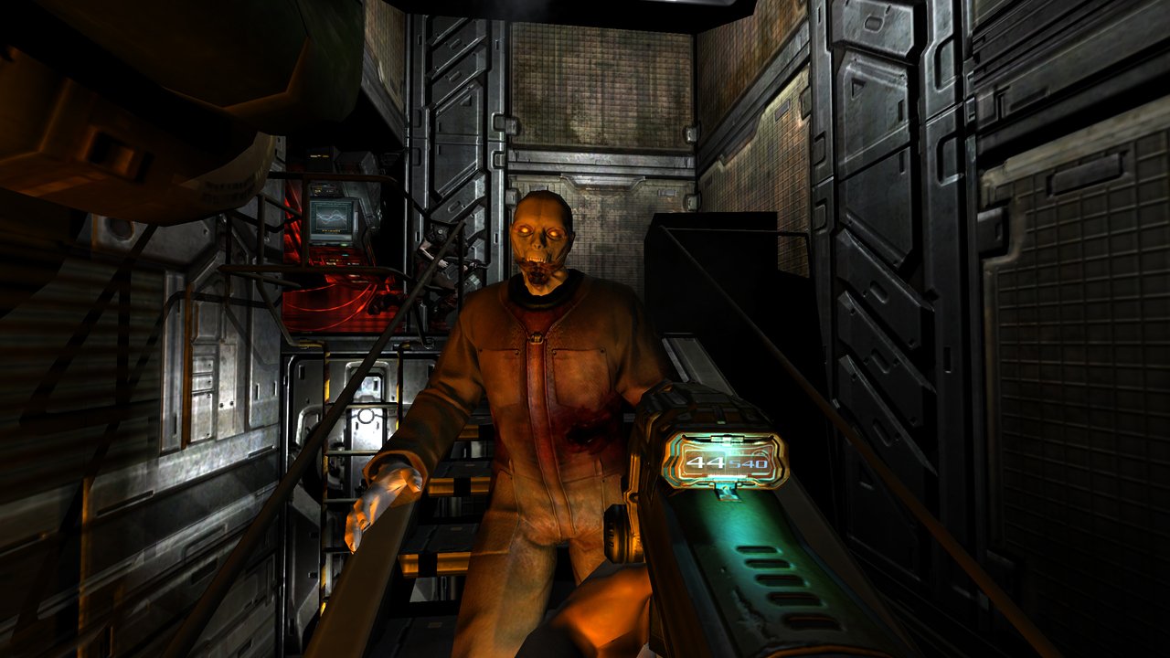 Doom 3 - Edition BFG [Edizione: Francia]