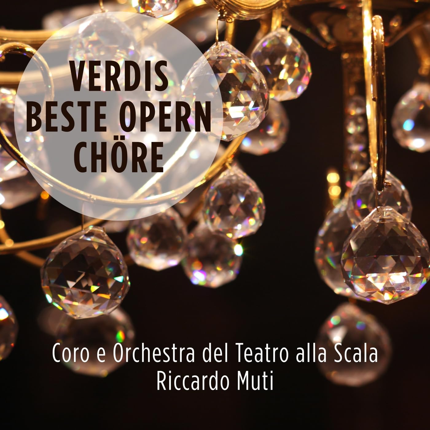 Orchestra Del Teatro Alla Scala, Milano