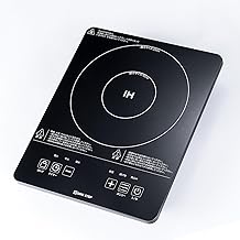 (Energy Saving) ONE STEP IH Cooking Heater, Induction Cooker, Frying Food, New Life, Stylish, Compact