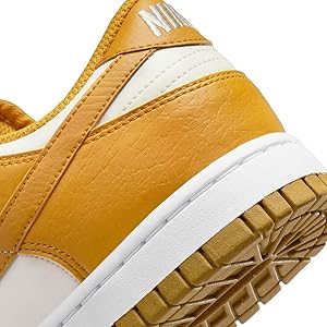 【正規・美品】ナイキダンクロー ネクストネイチャー カリーブラウン Amazon | [ナイキ] ダンク ロー ネクスト ネイチャー W DUNK LOW