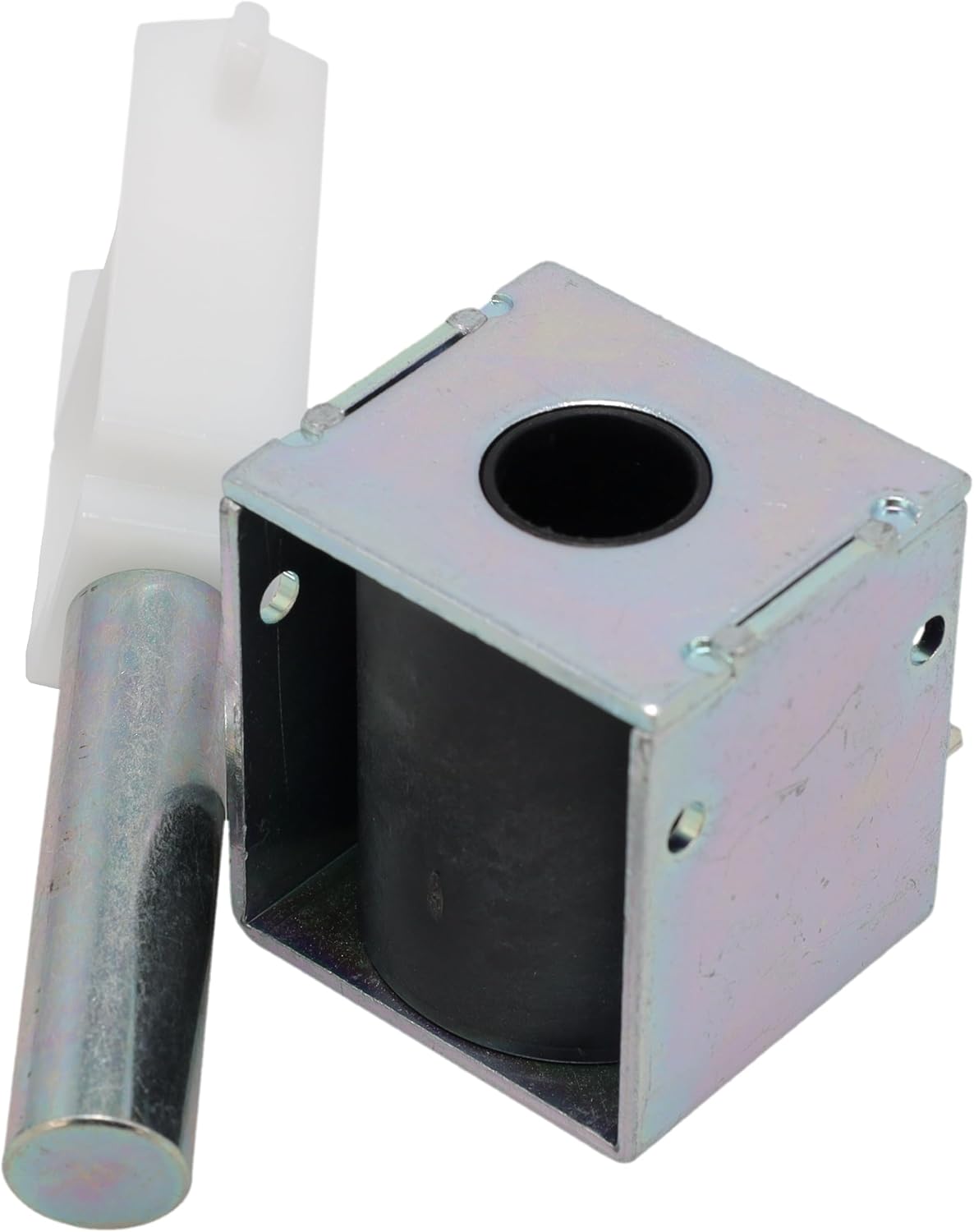 Supplying Demand 241675704 Refrigerator Solenoid and Yoke - Replaces 241675803, 241675701