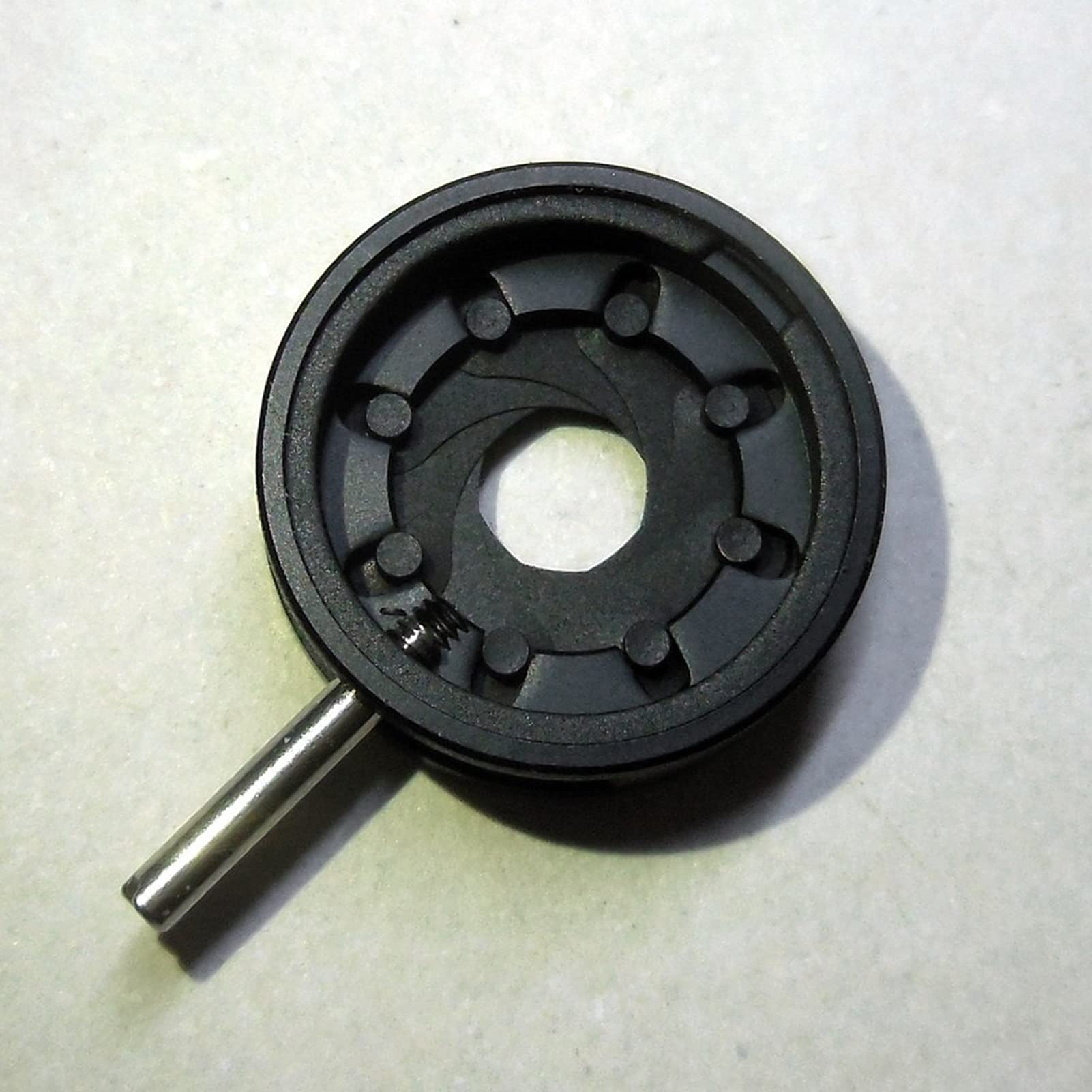 White 2.76” x 4” (70 mm x 100 mm)