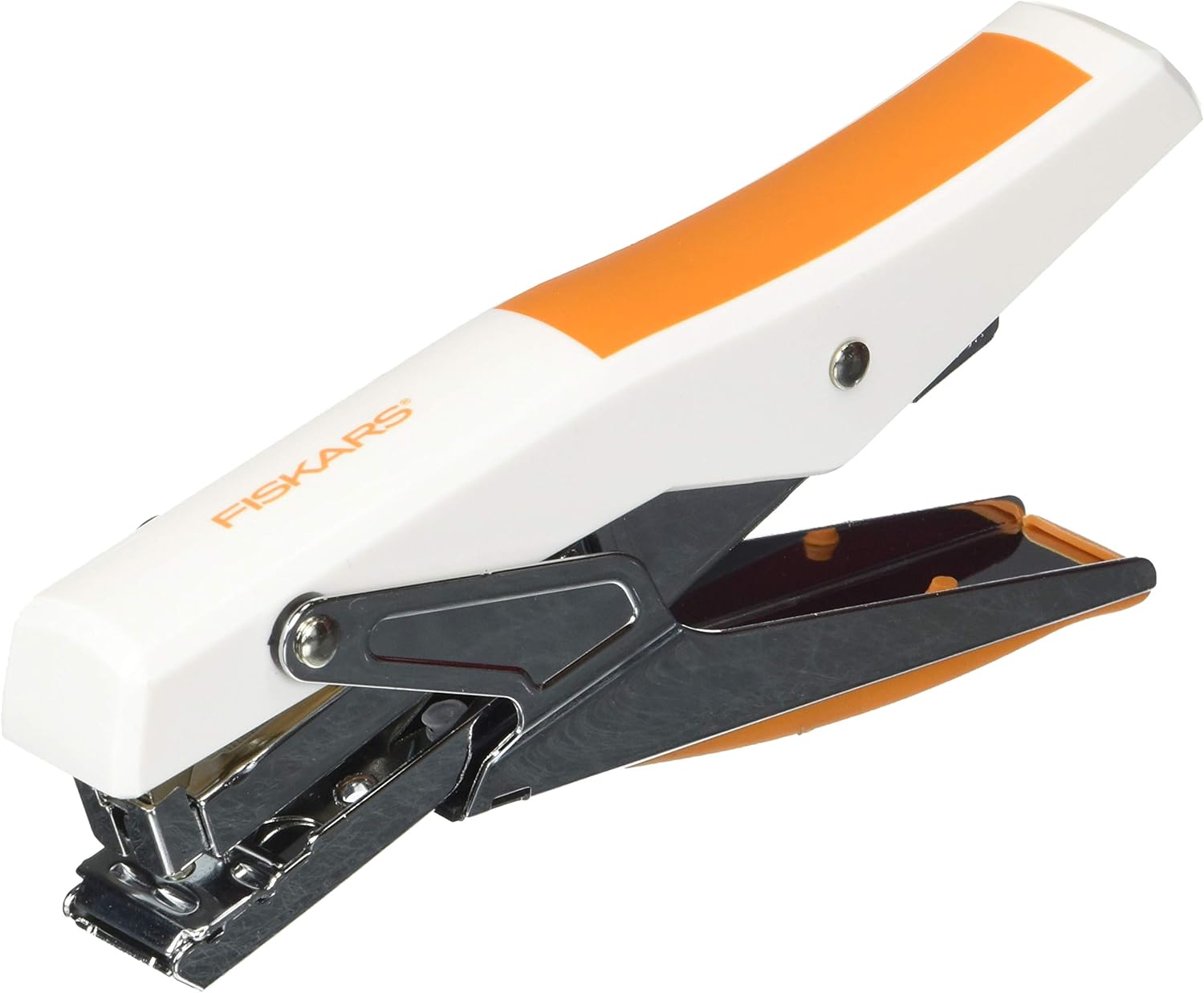 Fiskars Heavy Duty Stapler with 50 Staples, 1Pack (107140) Amazon.ca