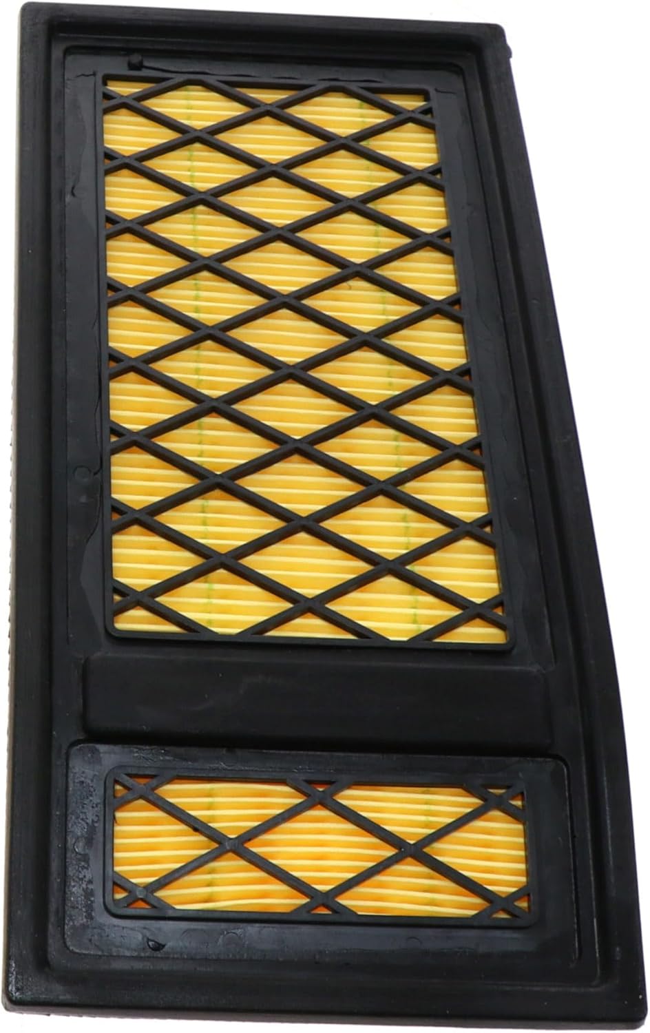 Wix Filters - 49902 Heavy Duty Air Filter Panel, Pack of 1