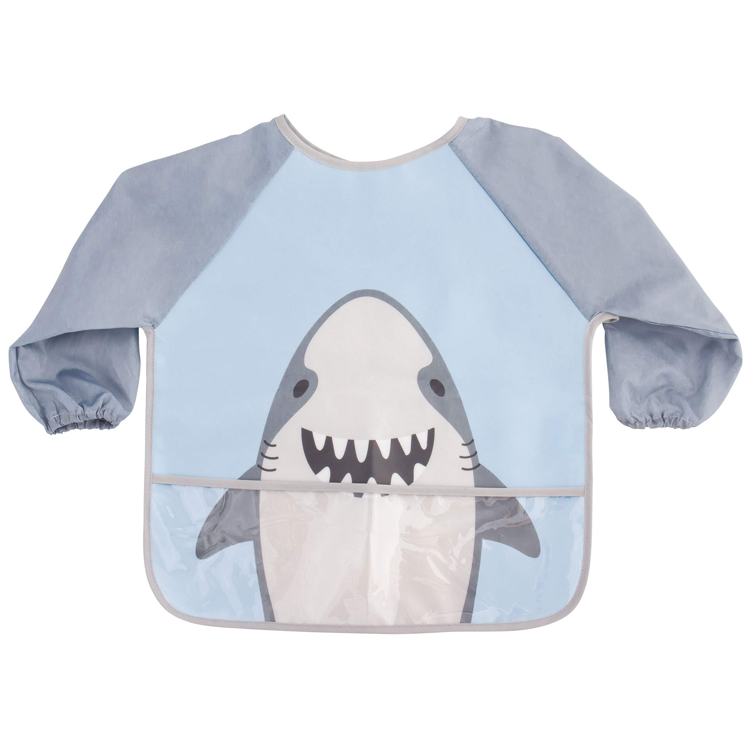 Stephen JosephStephen Joseph Art Smock, Shark