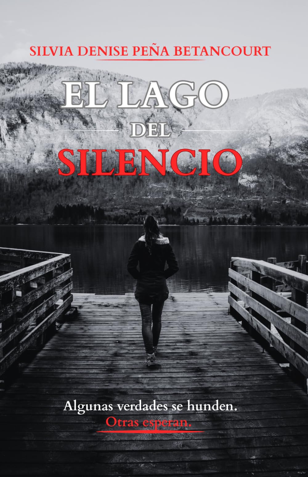El Lago del Silencio