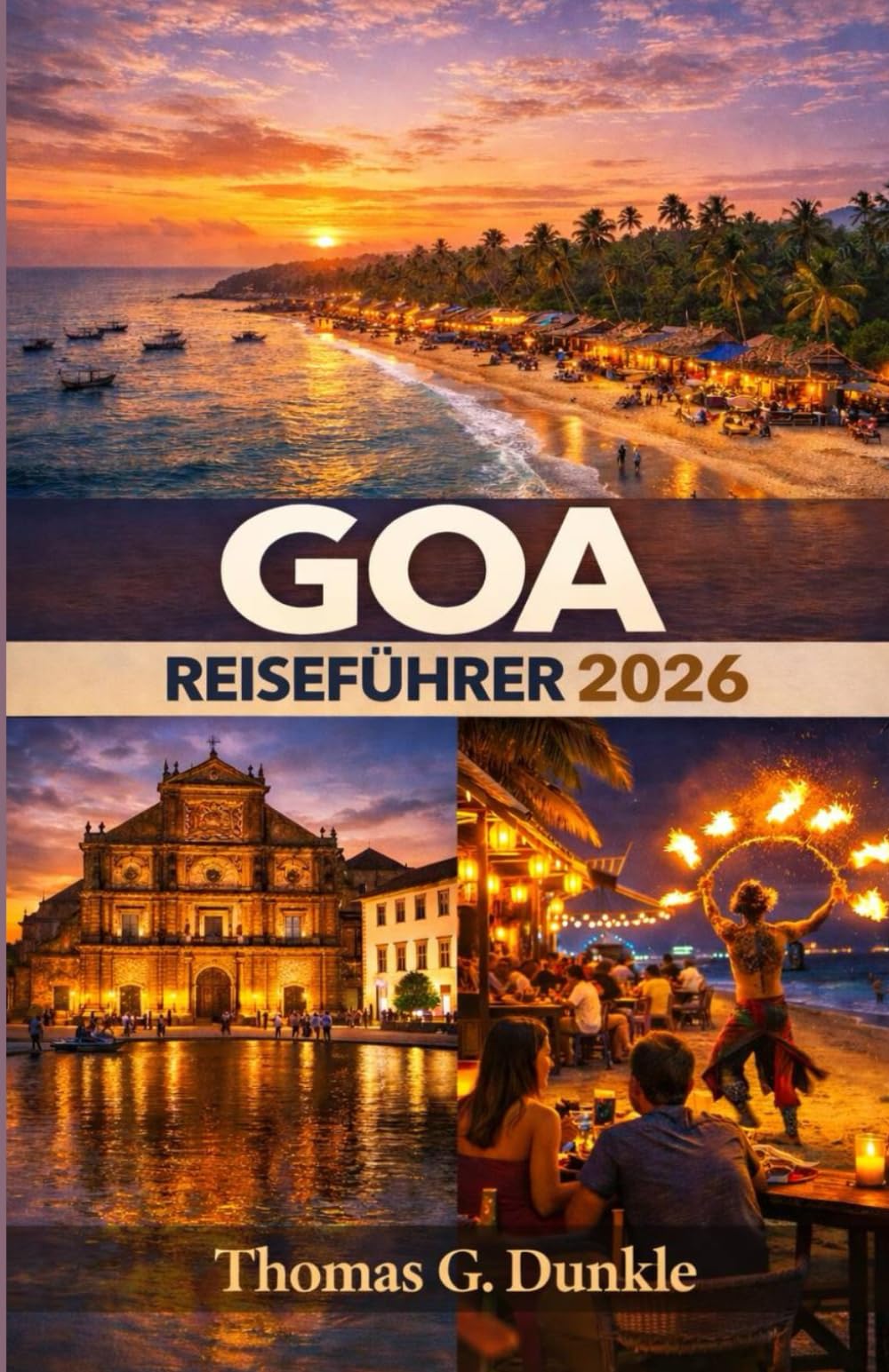 goa reiseführer 2026