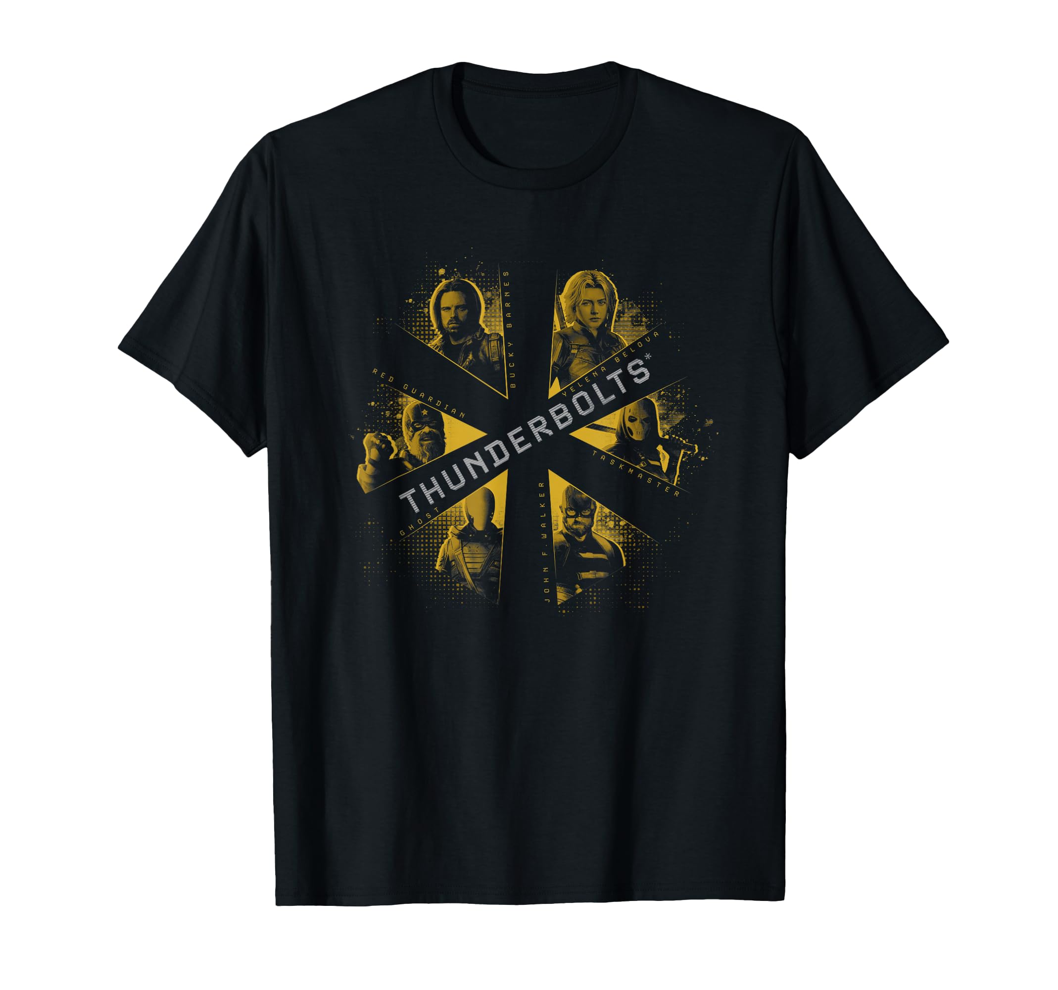 Kleidung mit Designs von Amazon Merch on Demand