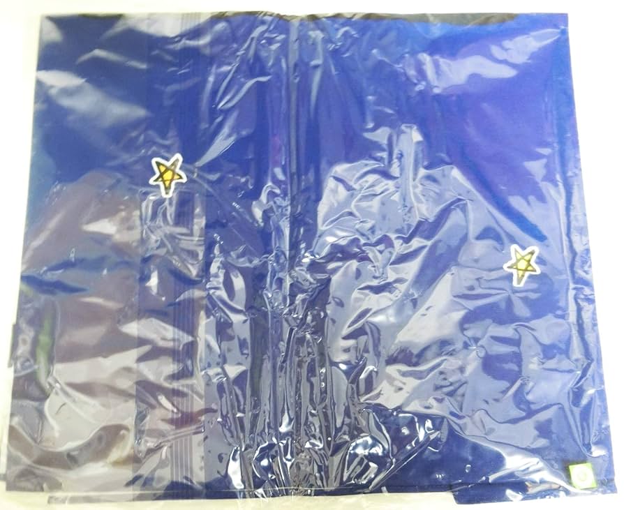 機動戦艦ナデシコ　ホシノルリ　のれん（ラーメン屋サン）　新品未開封　1998年 81IVOFAo5JL._AC_SY200_QL15_.jpg