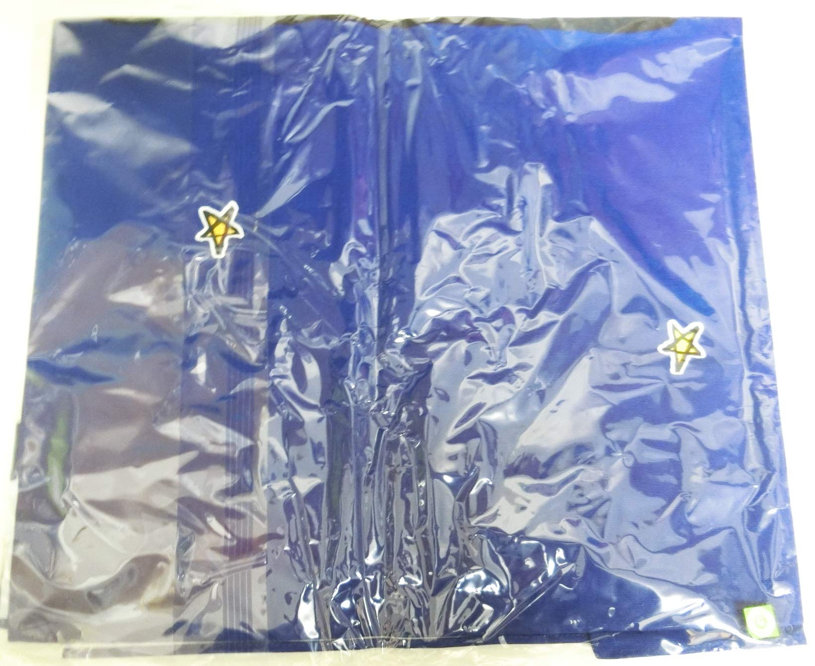 機動戦艦ナデシコ　ホシノルリ　のれん（ラーメン屋サン）　新品未開封　1998年 81IVOFAo5JL._AC_SY200_QL15_.jpg