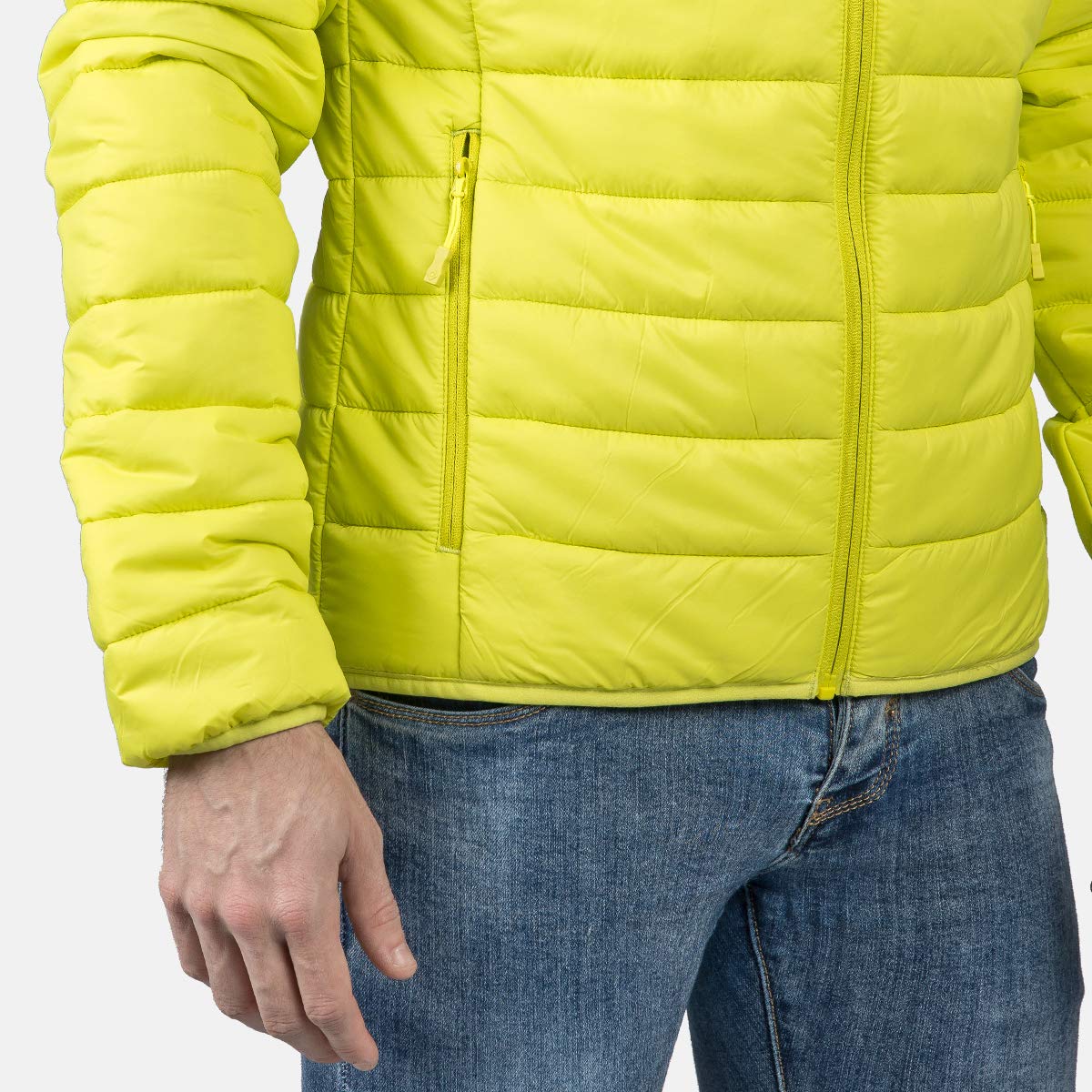 Izas Sindu M Chaqueta Hombre