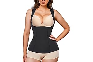 Women's Underbust Corset: Shape Your Body with Confidence