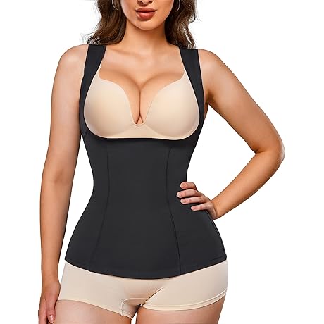 Women's Underbust Corset: Shape Your Body with Confidence