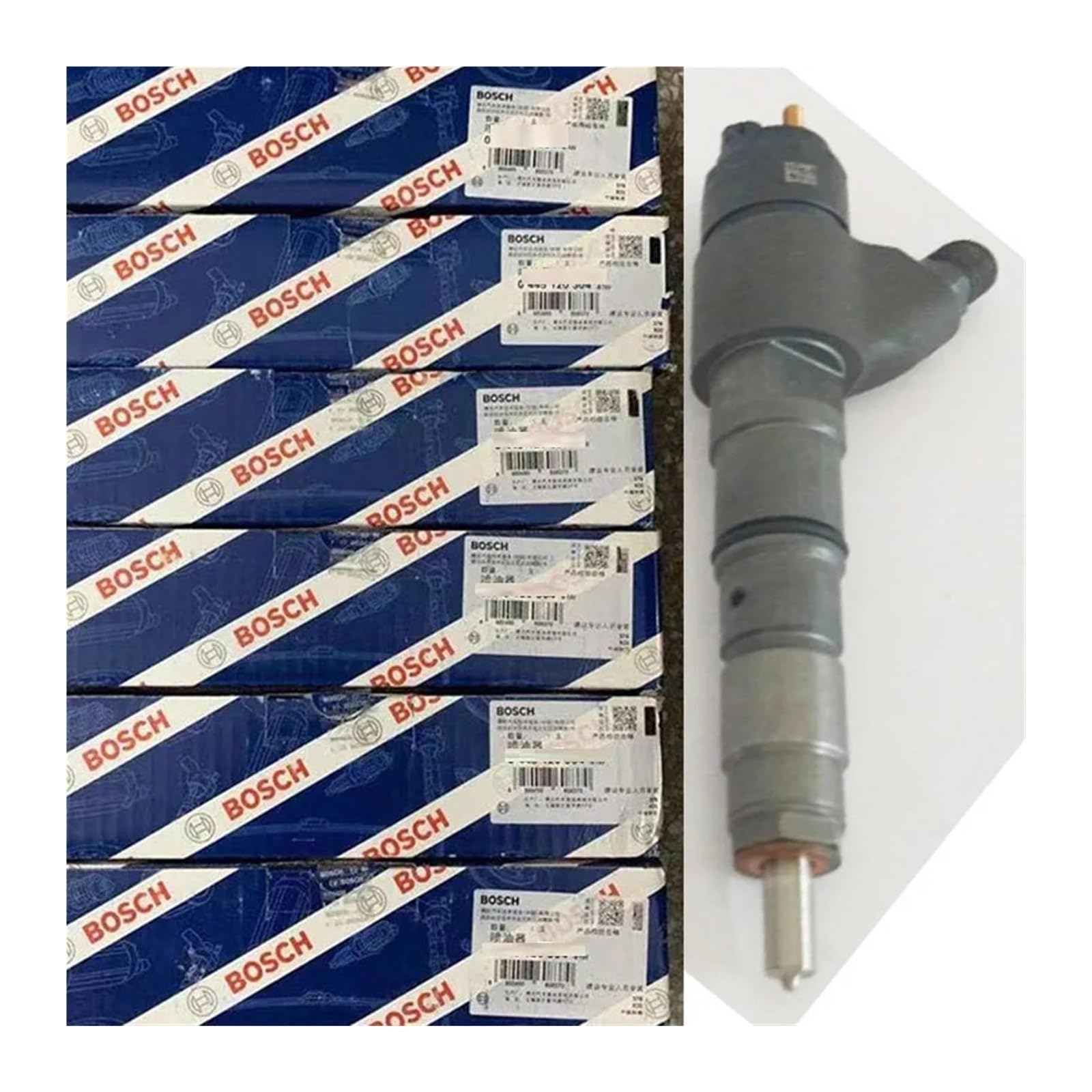 Per EC160C EC180C EC210C EC210B EC220D Iniettore Carburante VOE 20798683 Ugello Iniezione Carburante Ugello Iniezione Iniettore carburante