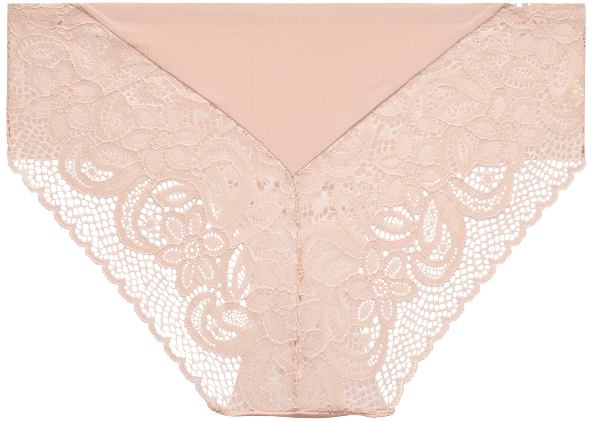 Lucky Brand Slip hipster da donna, confezione da 6