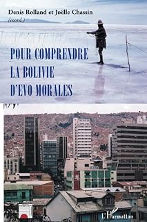Pour comprendre la Bolivie d'Evo Morales (French Edition)