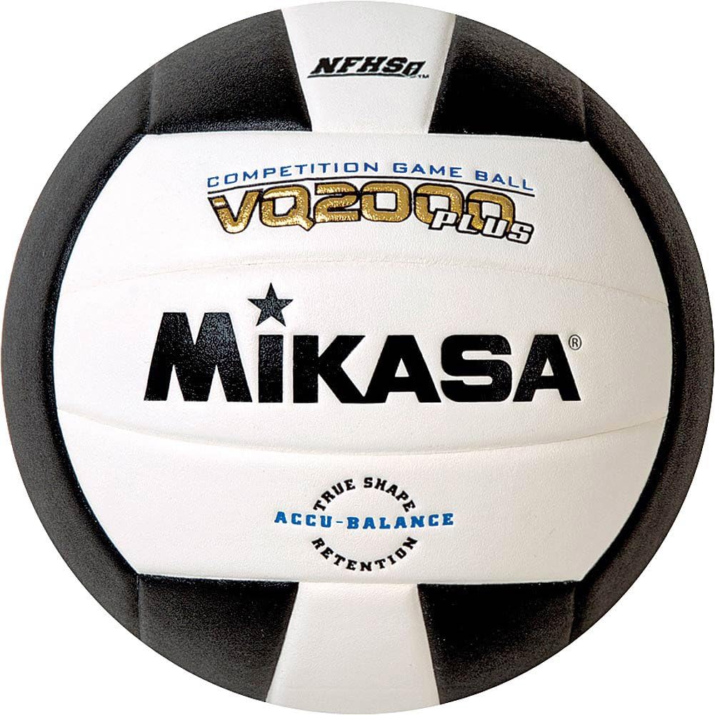 VQ2000 Micro Cell Volleyball