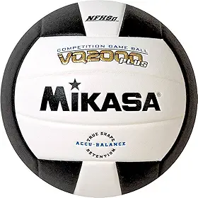 Mikasa VQ2000 Micro Cell Volleyball