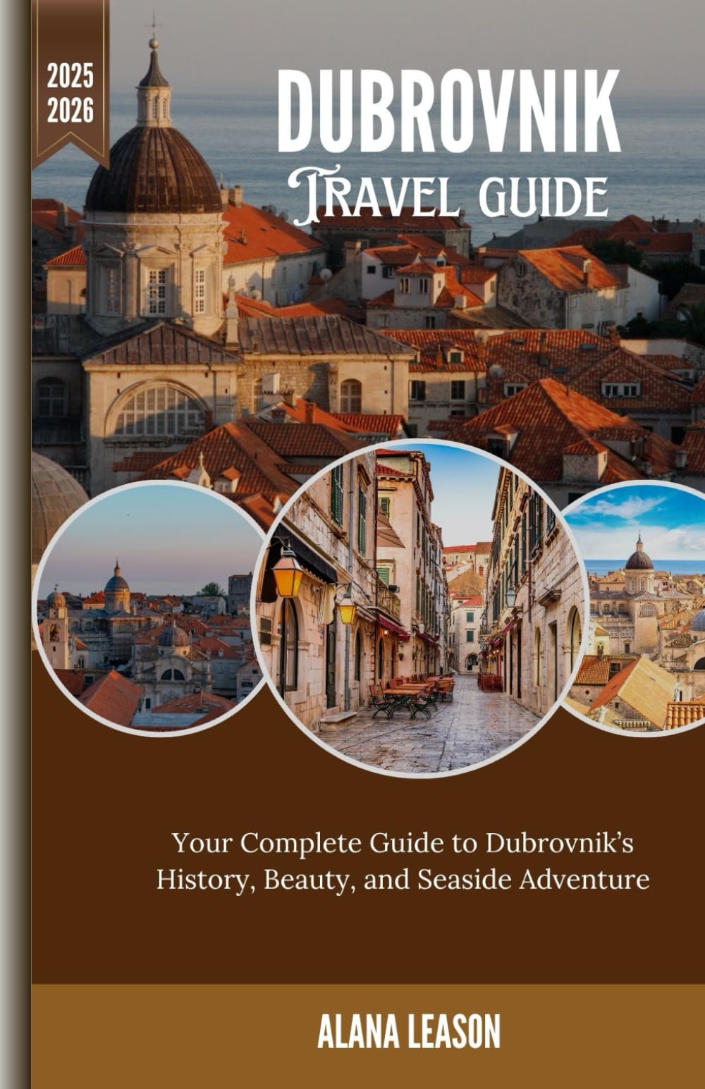 Dubrovnik 2025: Top Attractions, Hidden Gems, and Authentic Experiences on Croatia’s Adriatic Jewel