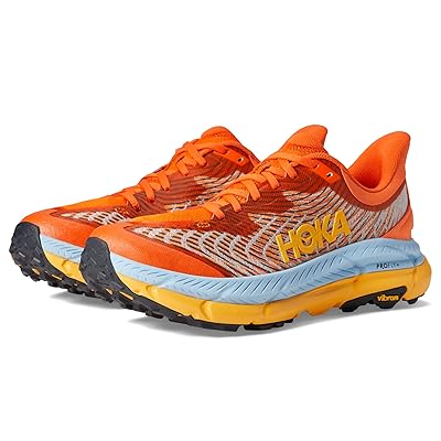 Hoka Mafate Speed 4 Men
