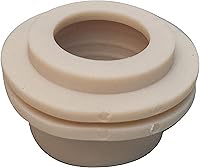 Vista 1 de Valterra F02-2105 Ojaal de goma para tanque - 1-1/2