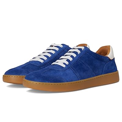 Allen Edmonds Ludlow Slip On Shoes Men