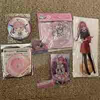 あくあやグッズ まとめ売り Amazon.co.jp: 湊あくあ グッズ まとめ売り : おもちゃ