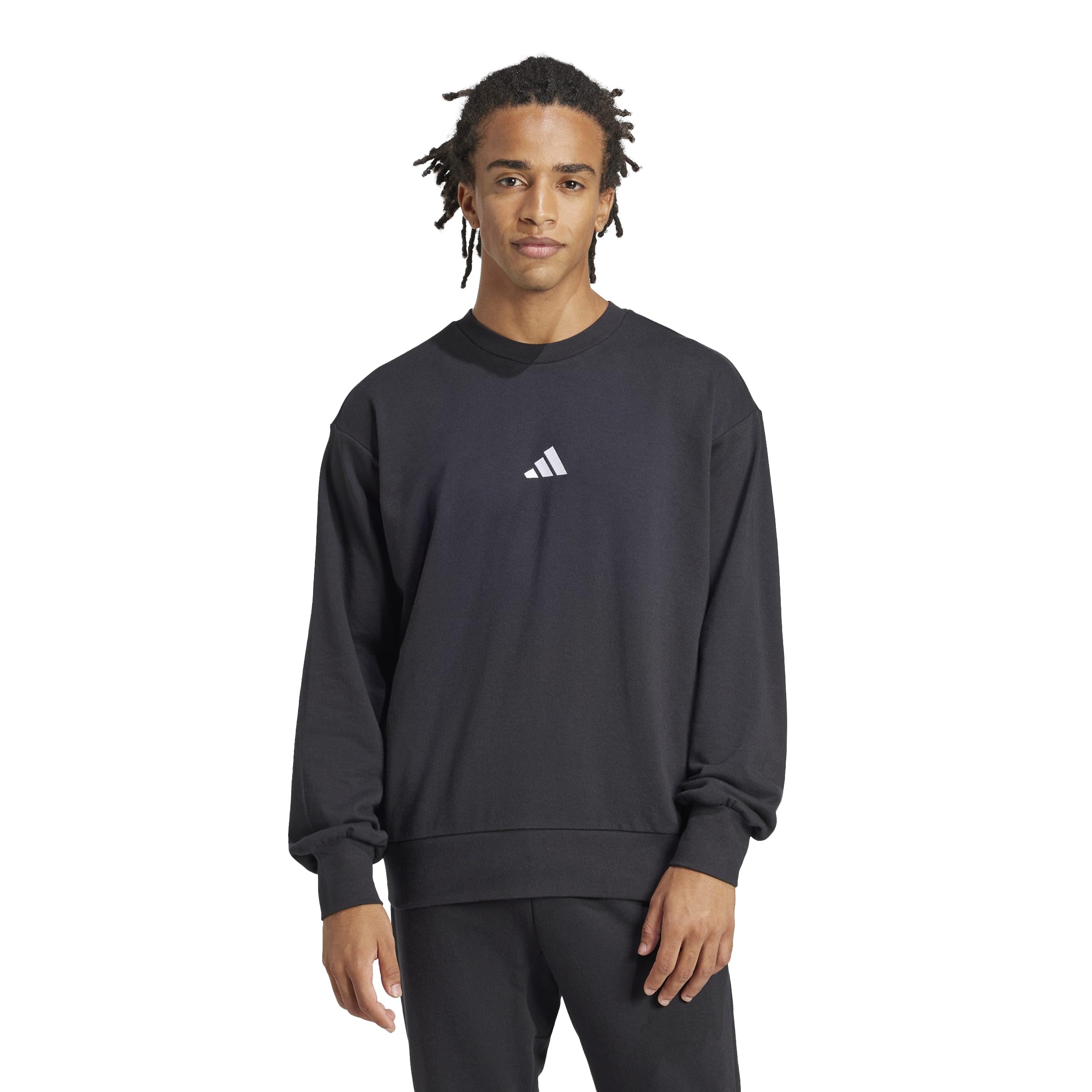 Adidas Męska Bluza Essentials Fleece