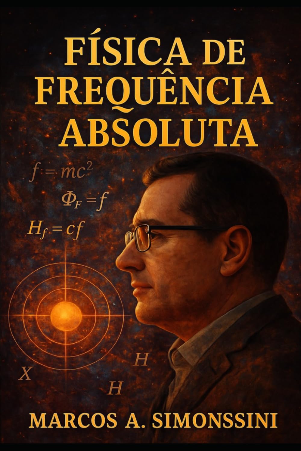 FFA - Física de Frequência Absoluta: Fundamentos de uma Nova Teoria Física: 1
