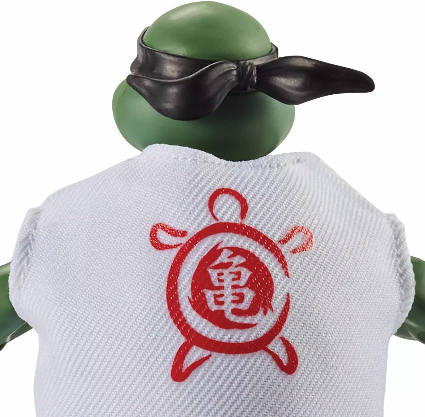 Teenage Mutant Ninja Turtles vs. Cobra Kai Raph vs. John Kreese 2 Pack
