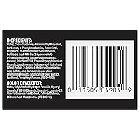 Vista 13 de JUST FOR MEN Color Gel Mustache & Beard M-35 Marrón Medio 1 ea (Paquete de 4)