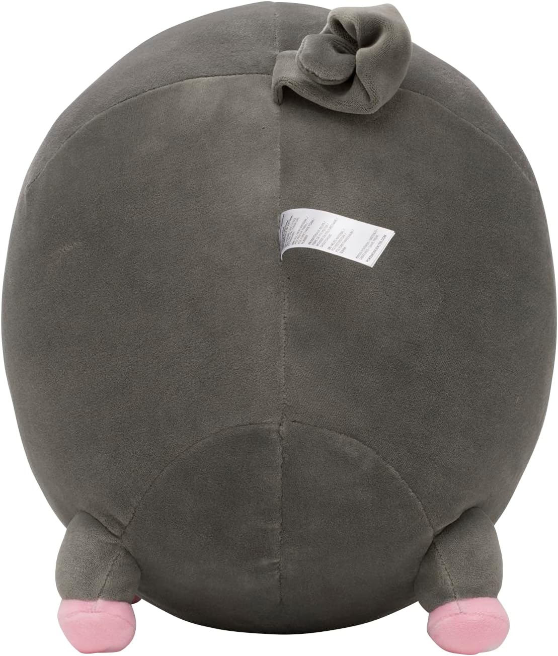 Pokemon Center Original Motchiritchi Plush Toy, Lechonk